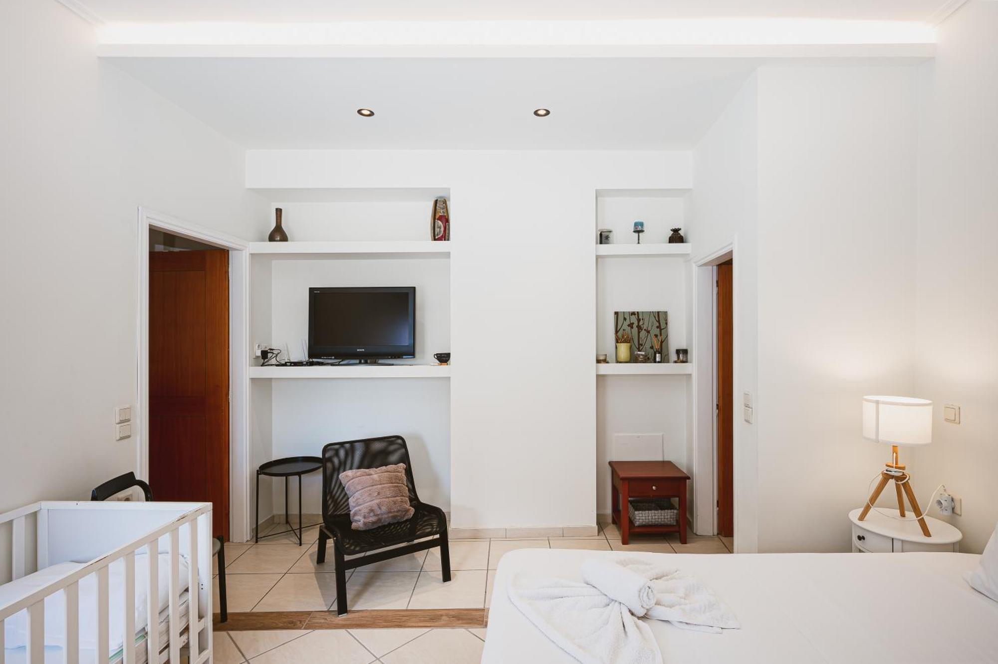 Jenny Apartments Zakynthos Town Exterior photo