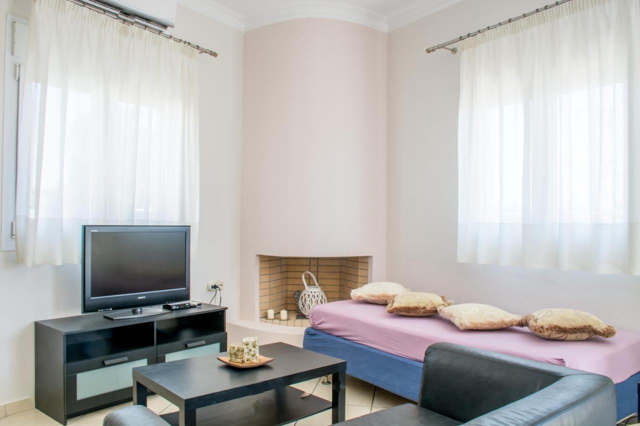 Jenny Apartments Zakynthos Town Exterior photo